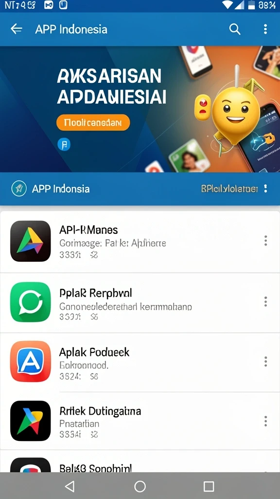 Fitur multiplayer yang menyenangkan.