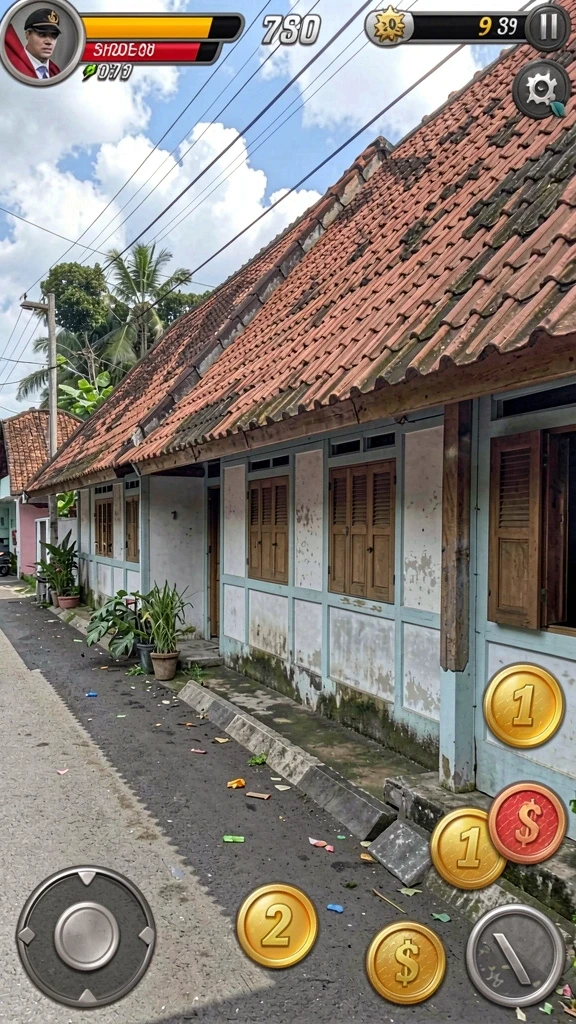 Keseruan bermain slot dengan bonus menarik.