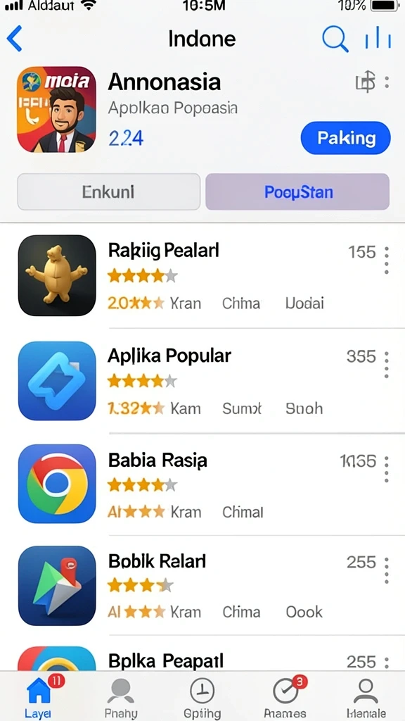 Komunitas aktif yang mendukung dan saling berbagi pengalaman.