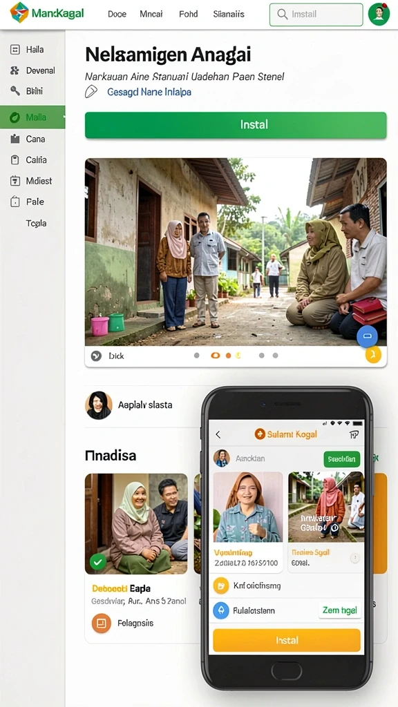 Fitur live betting untuk pengalaman bermain lebih nyata.