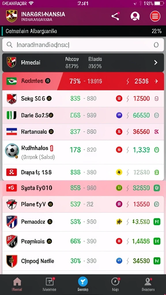 Grafik yang memukau dan efek suara yang menghibur.