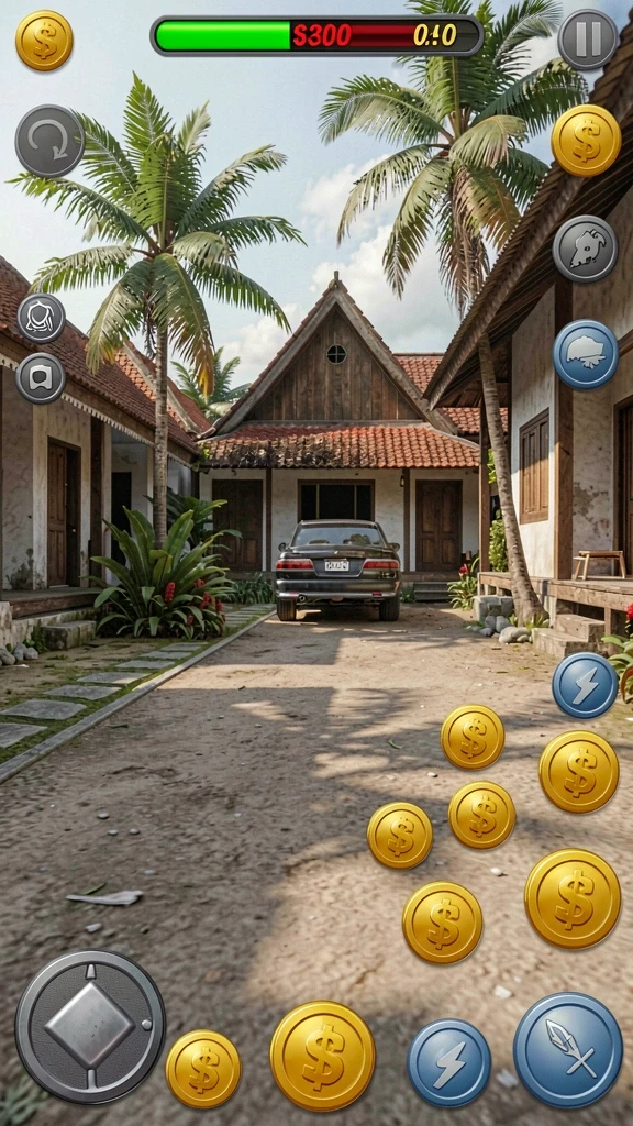 Tampilan antarmuka BAJAJ4D yang menarik dan mudah digunakan.
