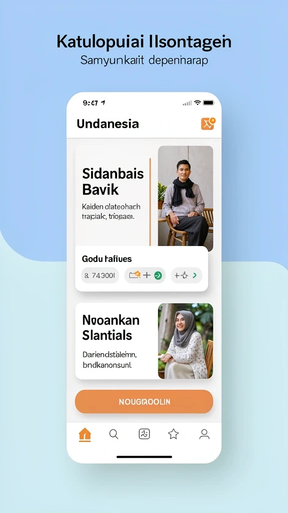 Tampilan grafis yang menakjubkan dari CEMARA777.