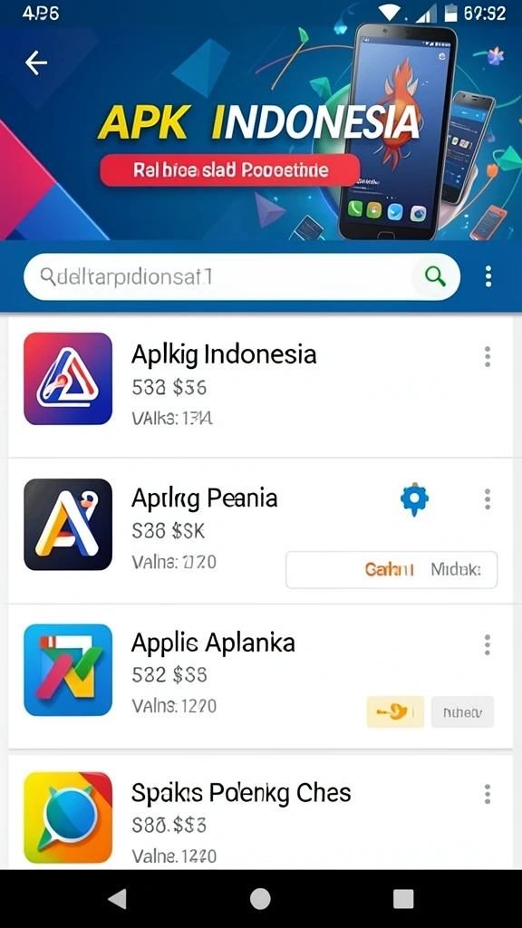 Tampilan antarmuka HANABI88 yang menarik dan mudah dinavigasi.