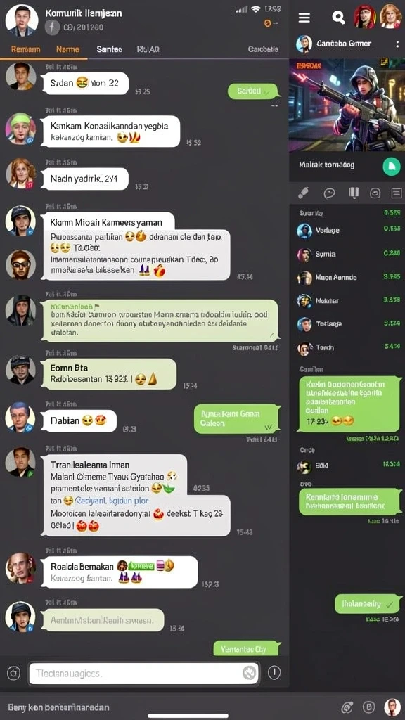 Fitur notifikasi hasil togel secara real-time yang memudahkan pemain.