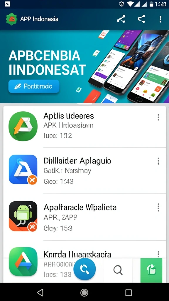 Karakter unik dengan desain yang menarik dalam permainan.