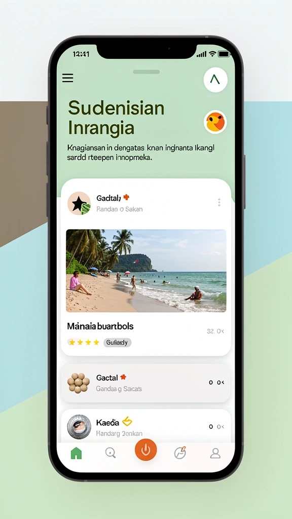 Mode permainan yang variatif dan menantang.