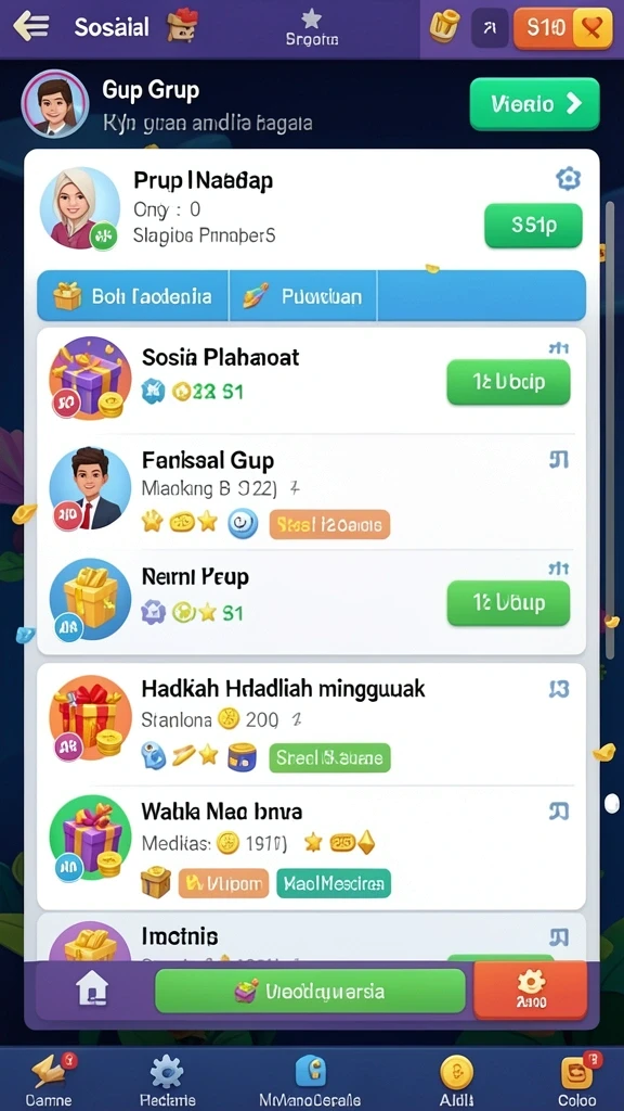 Dukungan pelanggan yang aktif 24/7.