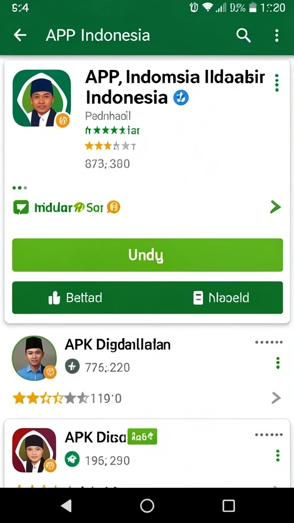 Fitur interaktif untuk berkolaborasi dengan pemain lain.