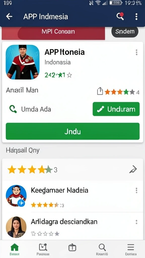 Berbagai pilihan tema slot yang beragam dan menghibur.