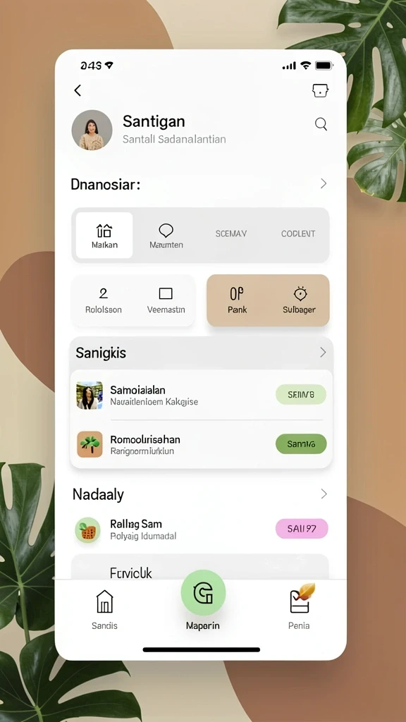 Berbagai pilihan permainan judi yang seru dan menghibur.
