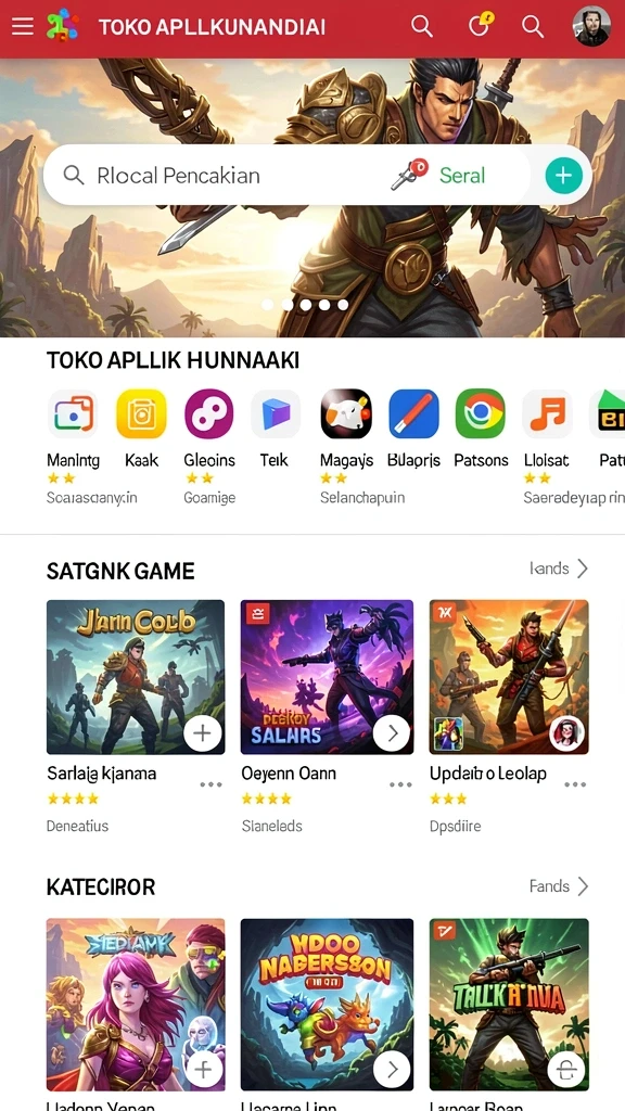 Pengalaman bermain poker online yang seru dan menantang.