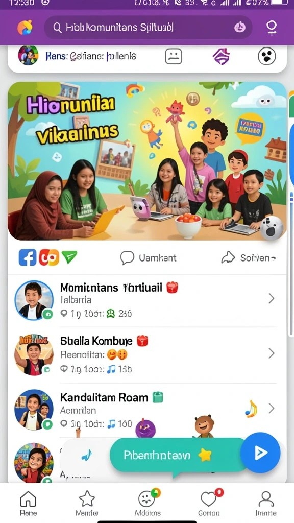 Mode permainan baru yang meningkatkan pengalaman bermain.