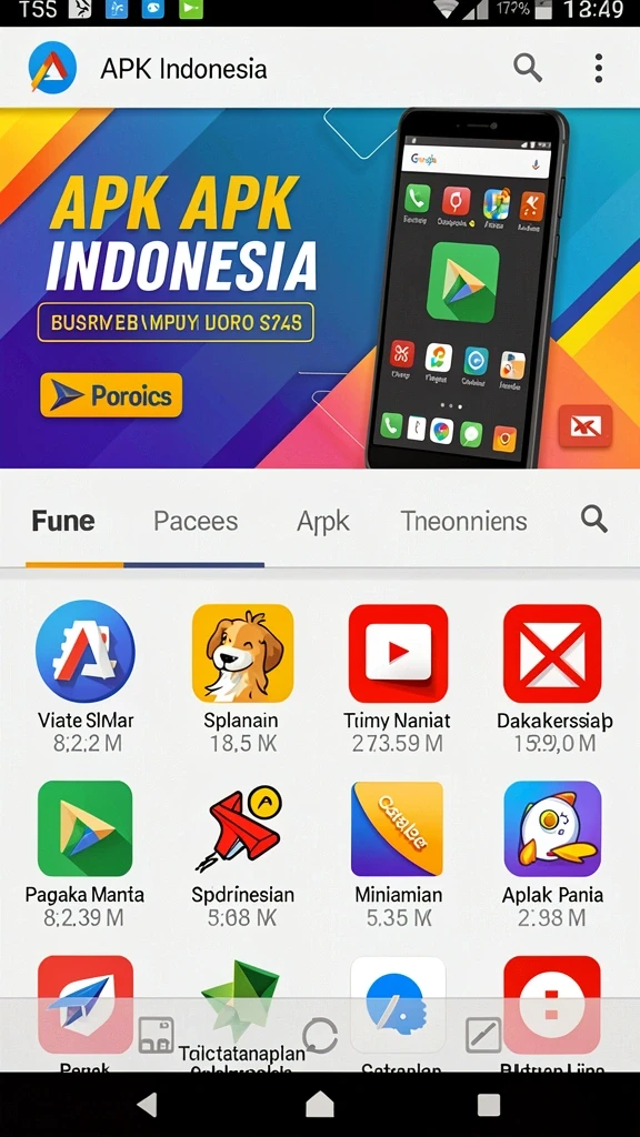 Pengalaman bermain slot yang seru dengan banyak pilihan.