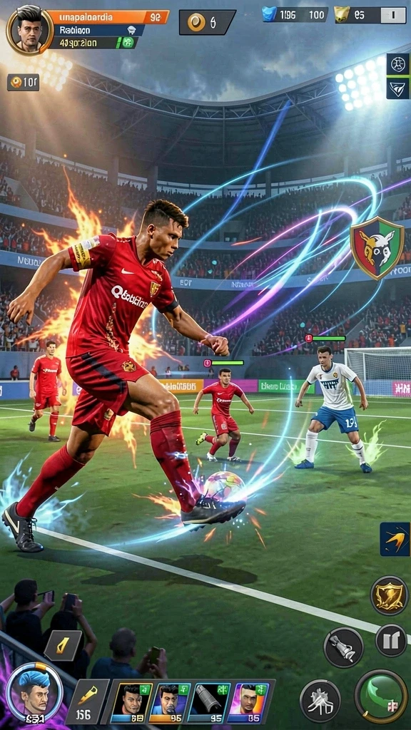 Tampilan antarmuka aplikasi MADURA88 yang menarik.