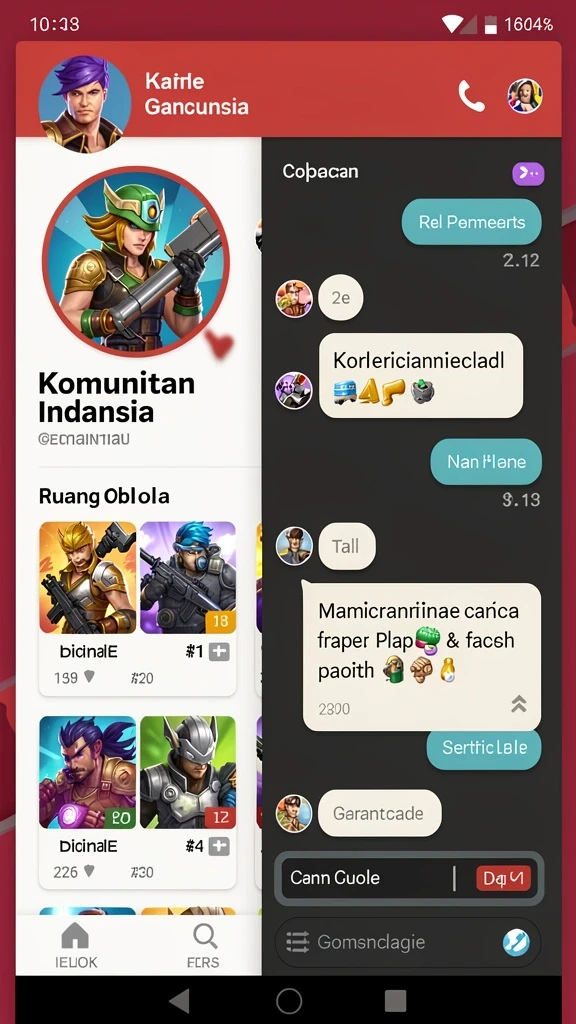 Fitur bonus yang meningkatkan peluang kemenangan.