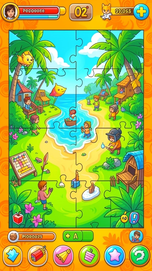 Fitur analisis angka untuk prediksi yang lebih baik.
