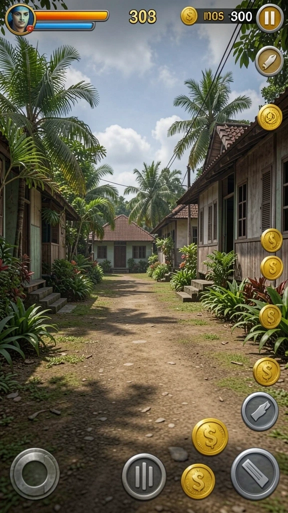 Bagian promosi dengan penawaran menarik setiap minggu.