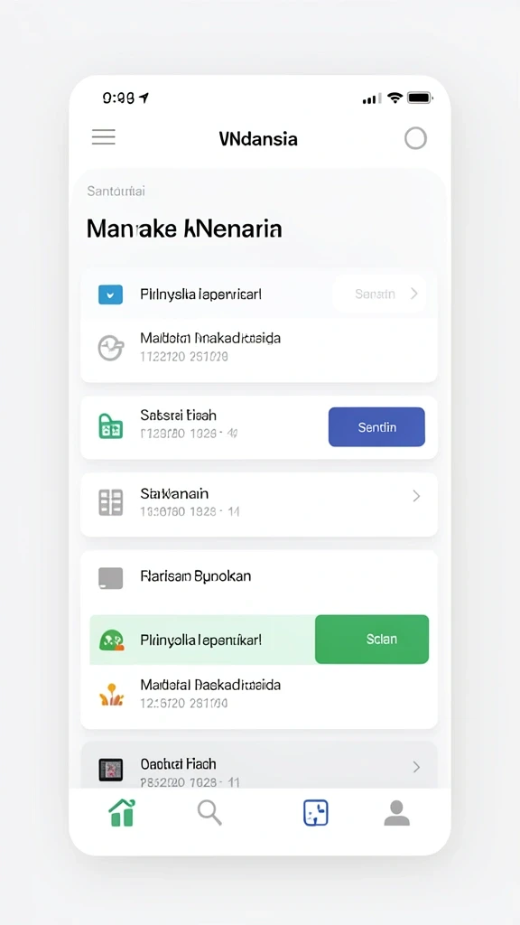 Tangkapan layar karakter baru yang bisa dimainkan.