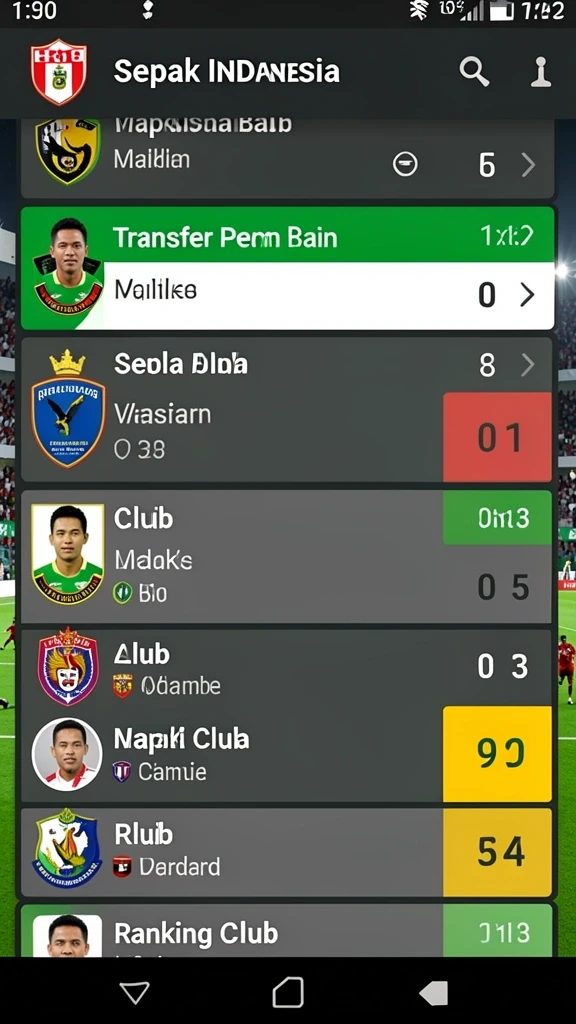 Beragam misi menarik yang menantang kreativitas pemain.