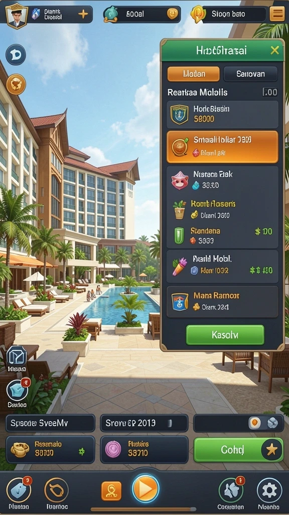 Fitur keamanan yang mengutamakan privasi pengguna.
