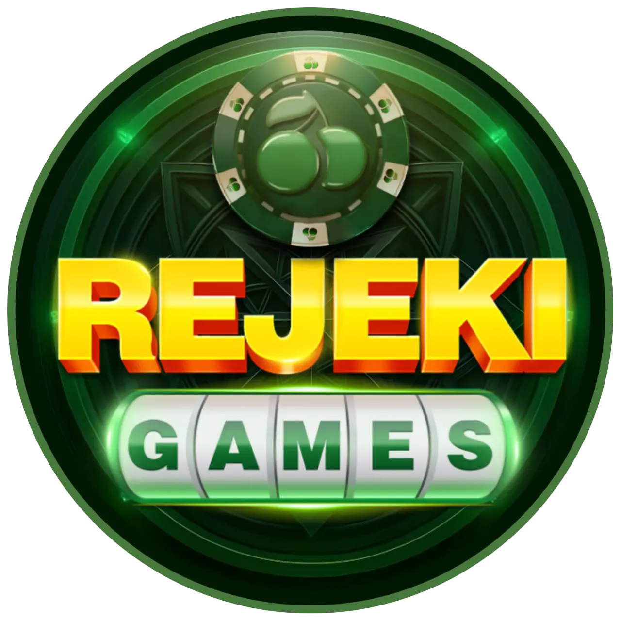 rejekigames — ikon APK