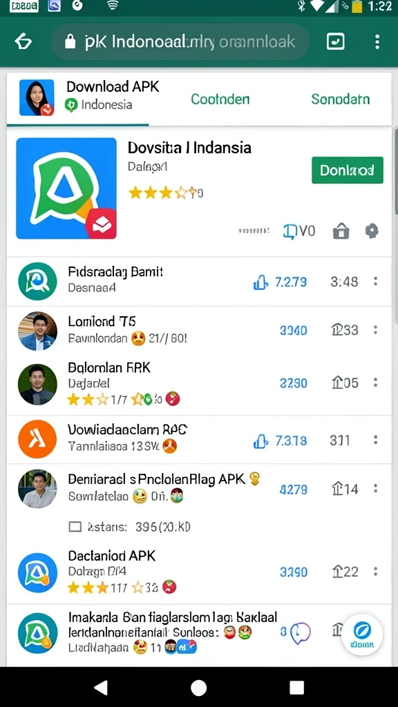 Pilihan permainan slot yang beragam dan seru.