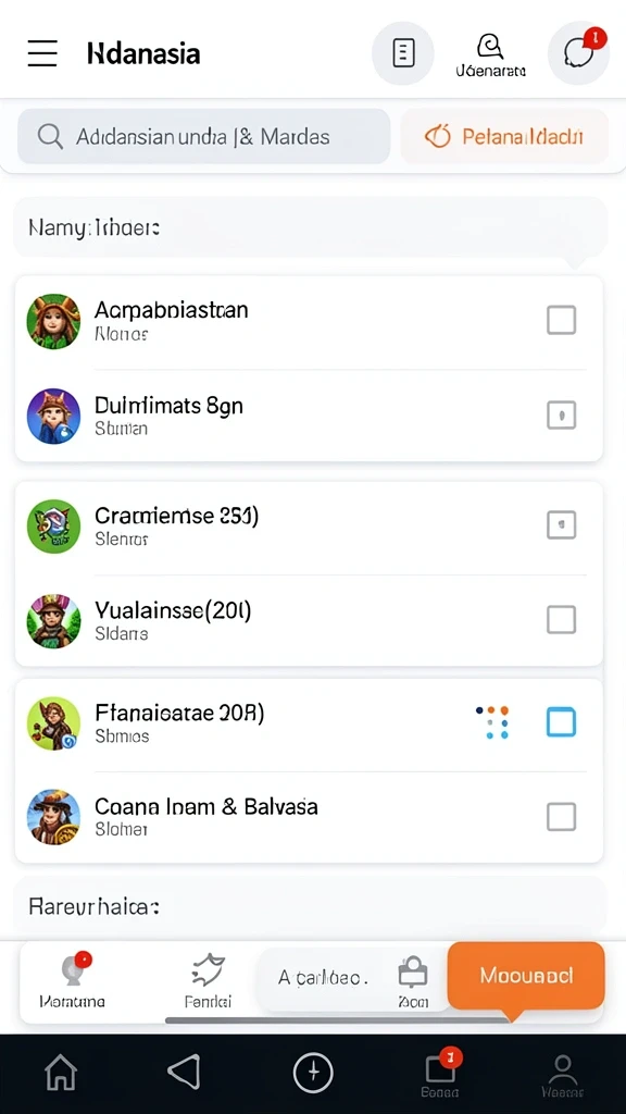 Bonus yang menggiurkan untuk pemain baru.