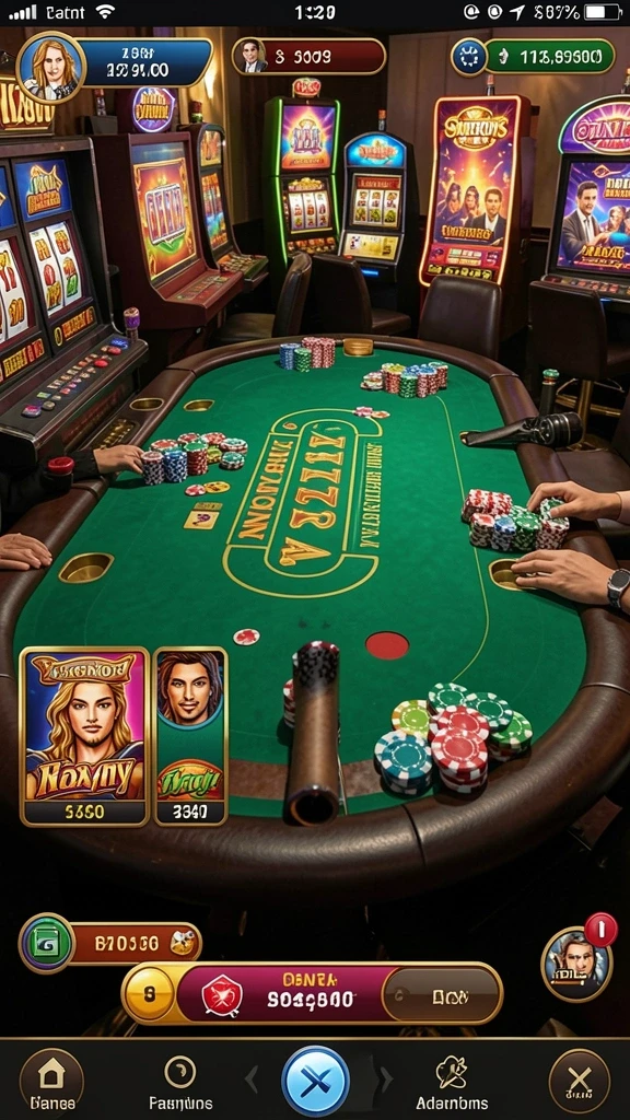 Analisis data togel yang membantu pemilihan nomor.