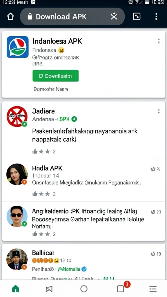 Fitur pembaruan berita togel terkini.