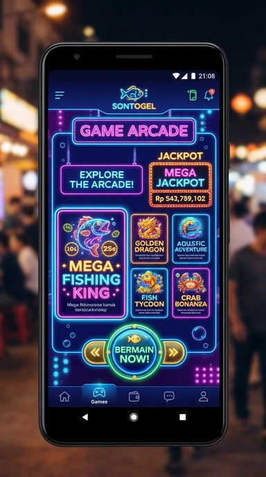 sontogel — halaman unduh